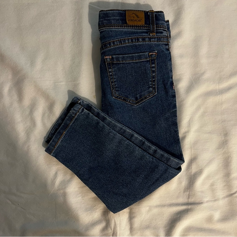 Jordache Girl Toddler 3T Jeans